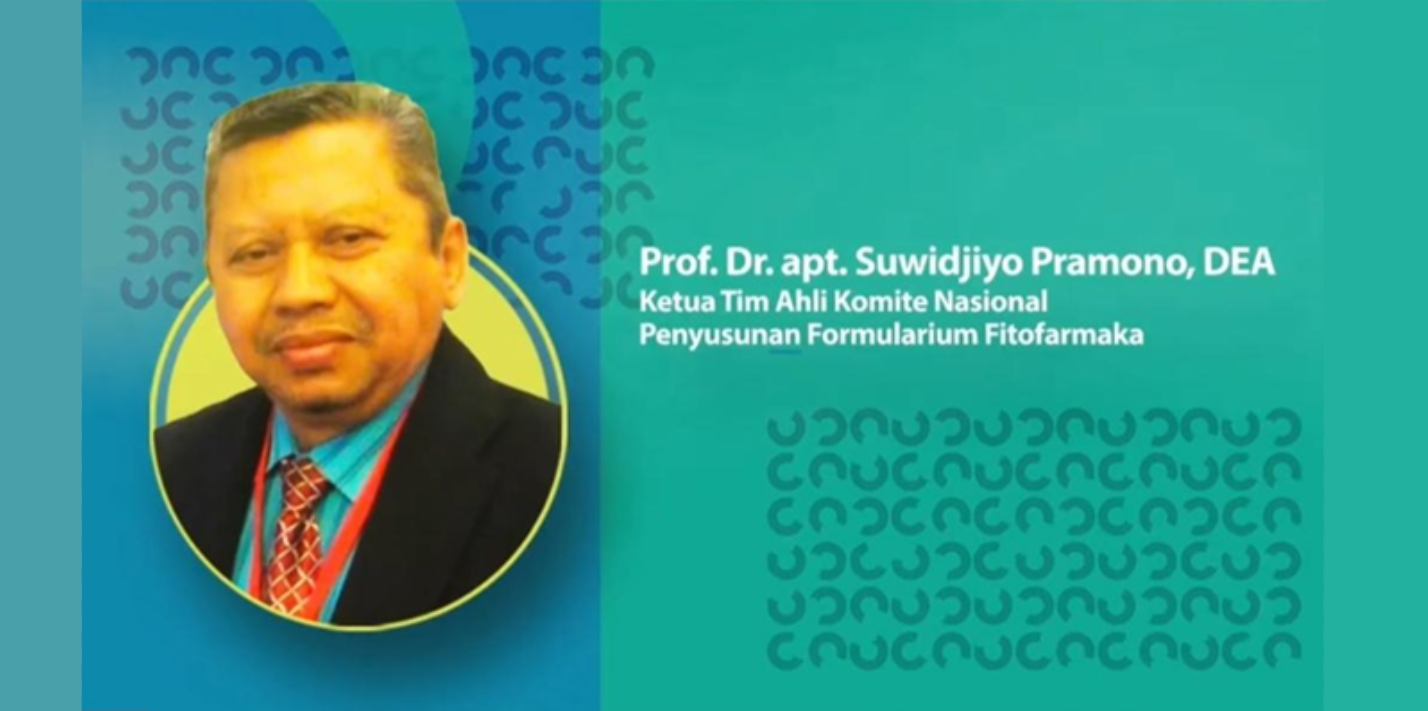 6 Manfaat Implementasi Formularium Fitofarmaka